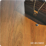 China Supplier of Waterproof Wood Flooring